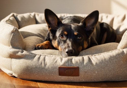 The Ultimate Guide to Choosing the Perfect Dog Bed